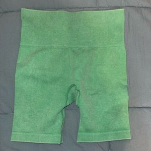 JoyLab, small, bright green athletic shorts. Never worn!